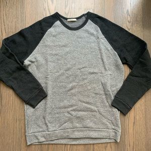Marine Layer Sweater
